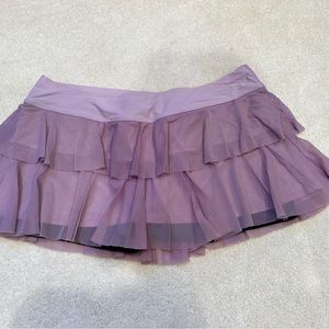 Bobbe Active Layer Cake Skirt